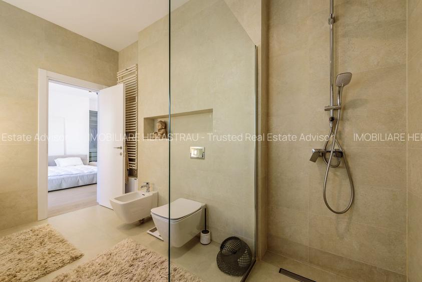 Primrose Villa | Pipera | Complex exclusivist de vile individuale | Comision 0% - 21