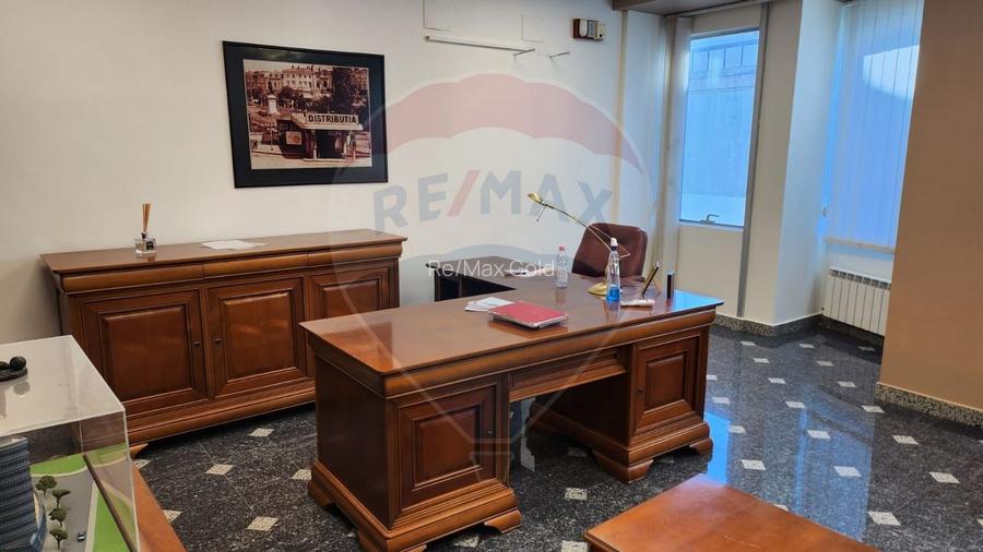 Spațiu de birouri de 1,054mp de închiriat în zona Bucureștii Noi - 21