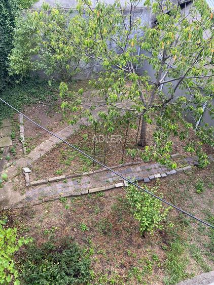 Vila interbelica, zona linistita - 19