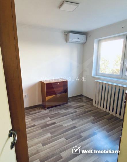 Investitie sau locuinta la cheie! Apartament 3 Camere, Manastur - 3
