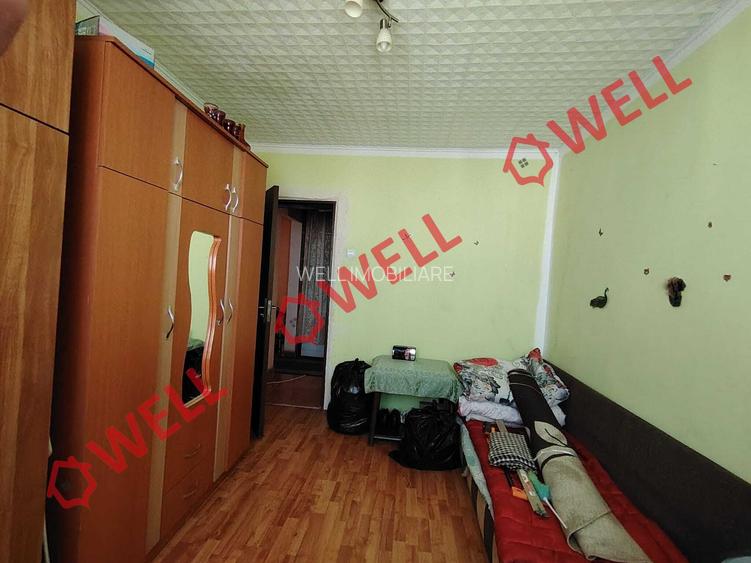 Apartament cu 2 camere de vânzare în Sfântu Gheorghe, pe strada Lăcrămioarei! - 4