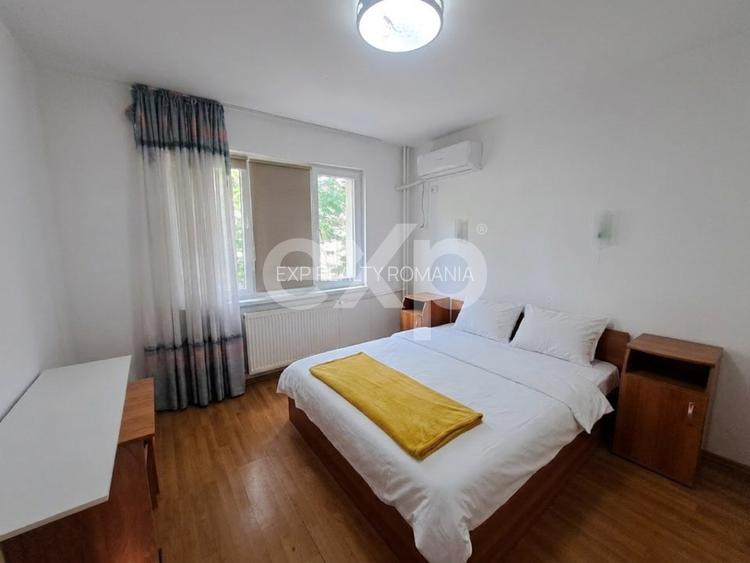 Apartament 3 camere de vanzare Zona 1 Decembrie 1918 - 3