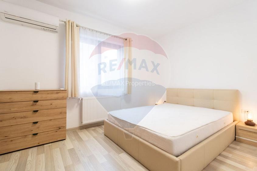 Inchiriere 2 camere decomandat - ISG 3 - Filaret, Parcul Carol - 14