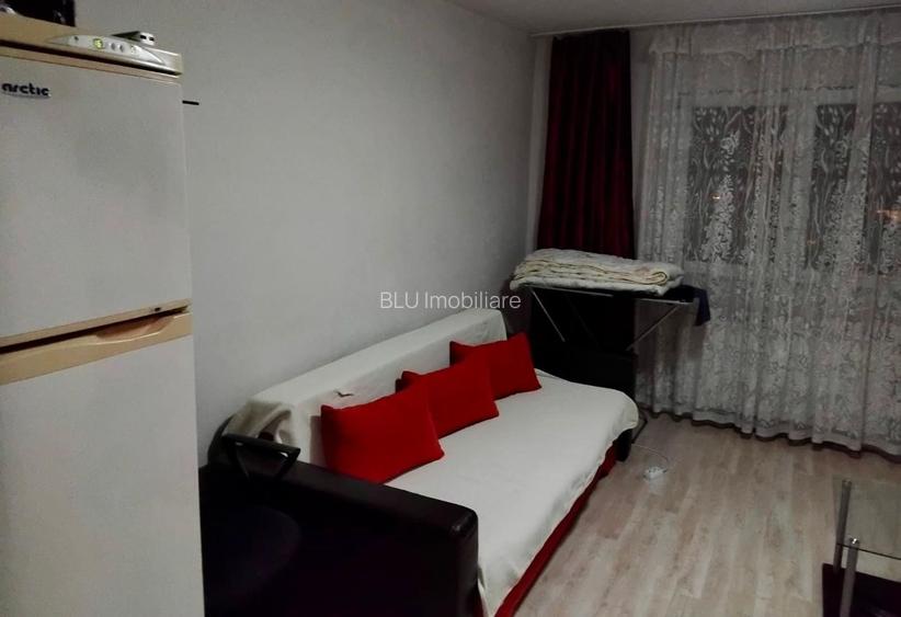 Garsonieră mobilată, Cart. Mărăști, 21 MP - 3