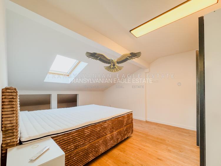 Apartament modern cu 2 camere|50 m2|semidecomandat|Europa/Ionesco - 7