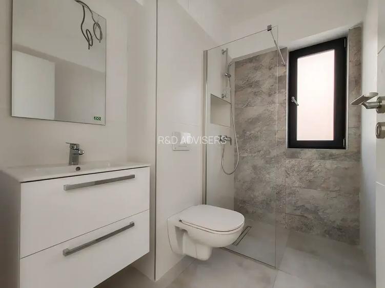 Panouri Fotovoltaice | Apartament Spatios | 3 Camere Apartament nZEB - 17