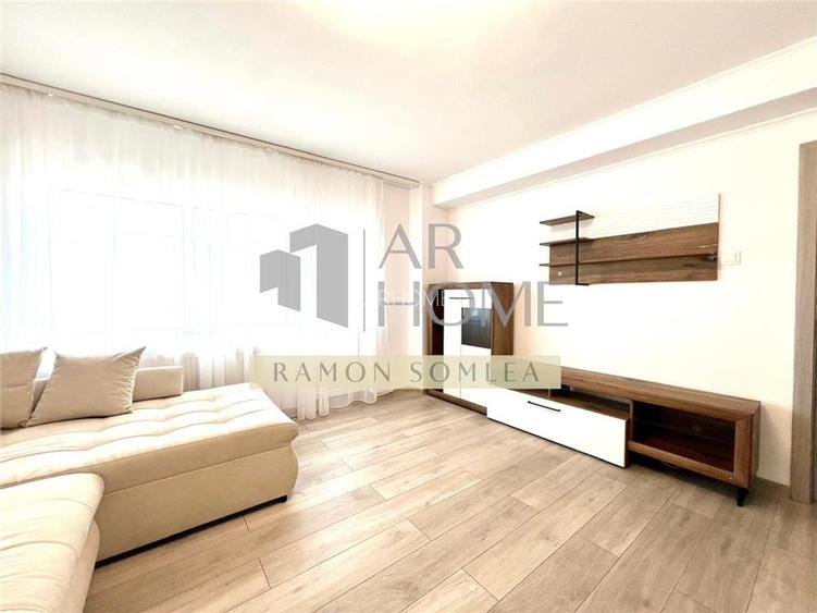 Garsoniera recent renovata, Mihai Bravu , Ploiesti - 2