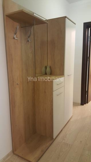 Oferta inchiriere ap 2 camere, Gavana 3, fond nou, parcare,  380 euro - 5