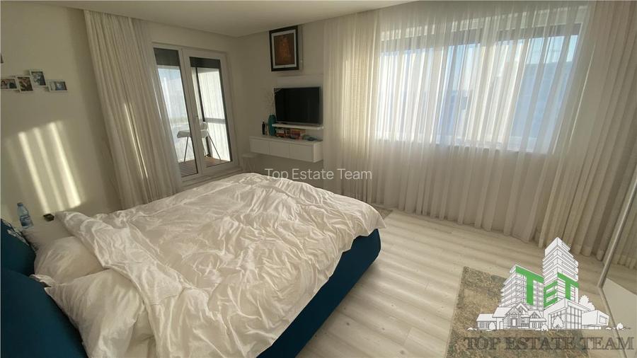 Apartament 4 camere - prima linie, vedere frontala - Mamaia Nord, Navodari - 8