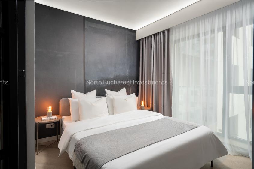 APARTAMENT 2 CAMERE - MOBILAT - PIPERA - COMISION 0% - 5