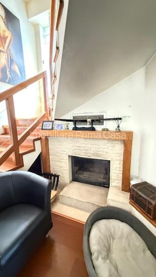 VILA P+E (2008) superba cu piscina si barbeque! - 17