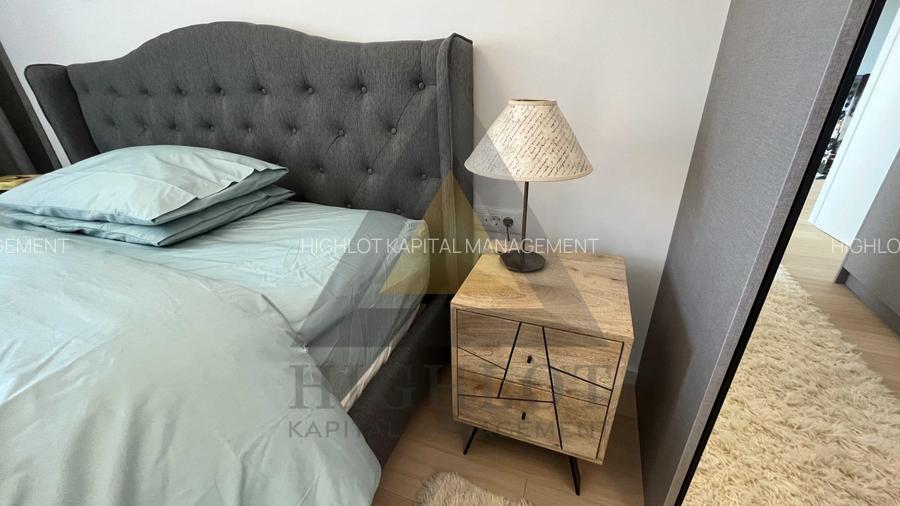 THE IVY | APARTAMENT 2 CAMERE |  MOBILAT COMPLET - DIPONIBIL IMEDIAT - 8