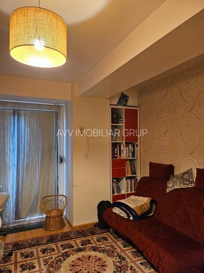 Penthouse  etaj 3 si 4, Titan Policlinica, parc Titanel - 6