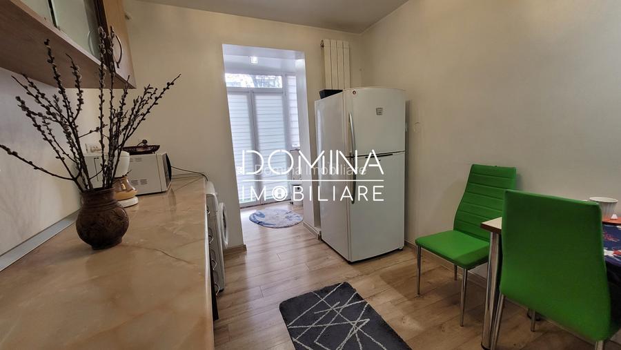 Vânzare apartament 2 camere - parter – zonă centrală – Str. G-ral Cristian Tell - 4