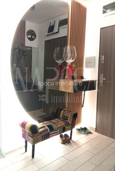 Apartament 4 camere de vanzare in Universitatii Oradea, Oradea - 10