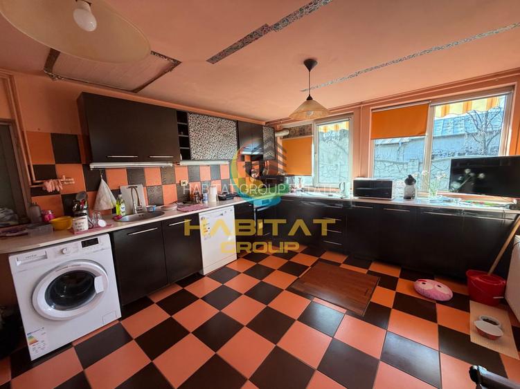 Casa individuală 2 corpuri unite 154 mp teren 1140 utili piscina/solar/magazie - 19