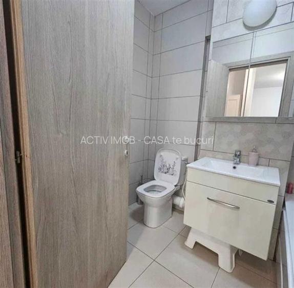 2 camere semidec. - parcare - centrala  - Pallady - Drumul  Gura Garlitei - 7