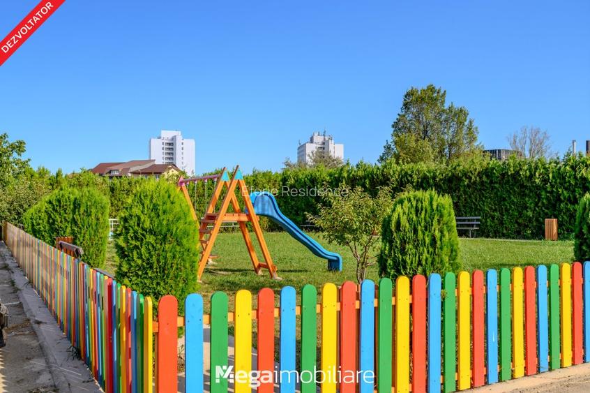 ✅Rate: Garsoniere la mare, 41m² + parcare | TVA inclus | Eforie Nord - 4