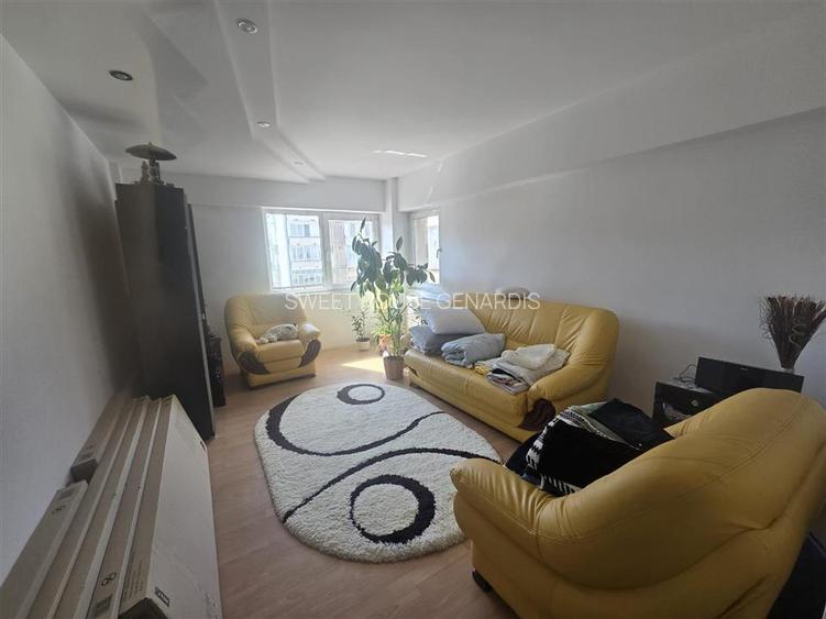 Apartament cu doua camere Fagaras - 2