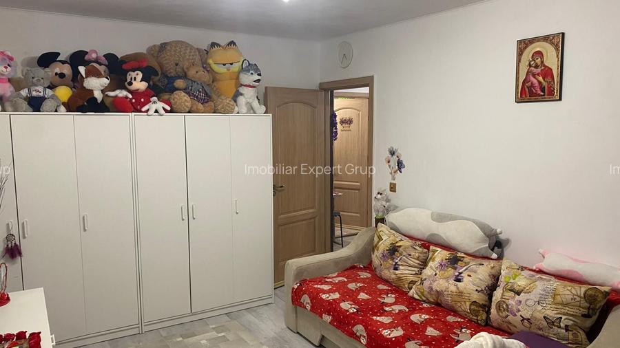 Apartament 2 camere  - 7 min metrou Eroii Revoluției - 5