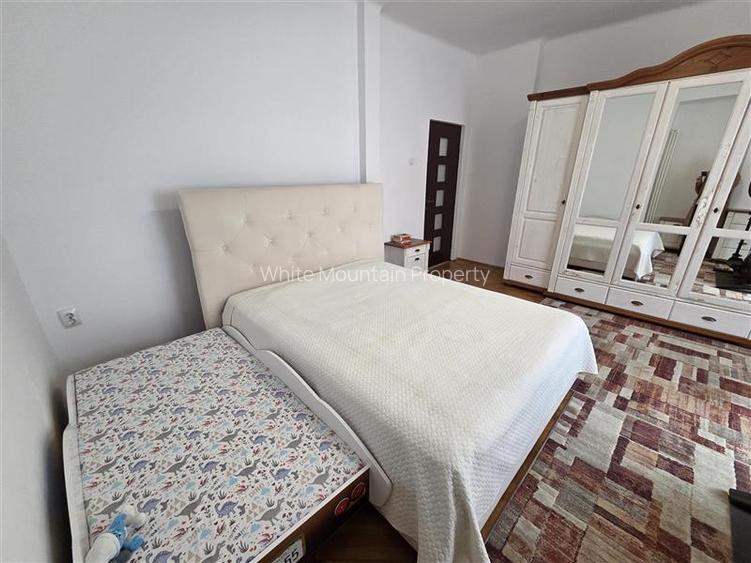Apartament spatios de inchiriat Dealul Cetatii - 19