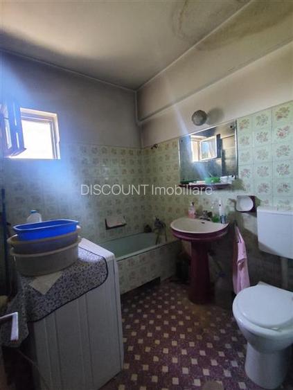 Apartament cu  3 camere zona Bobalna - 7