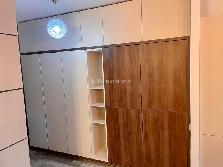 Apartament de închiriat, 3 camere, 84 mp, Gheorgheni zona Iulius Mall - 12