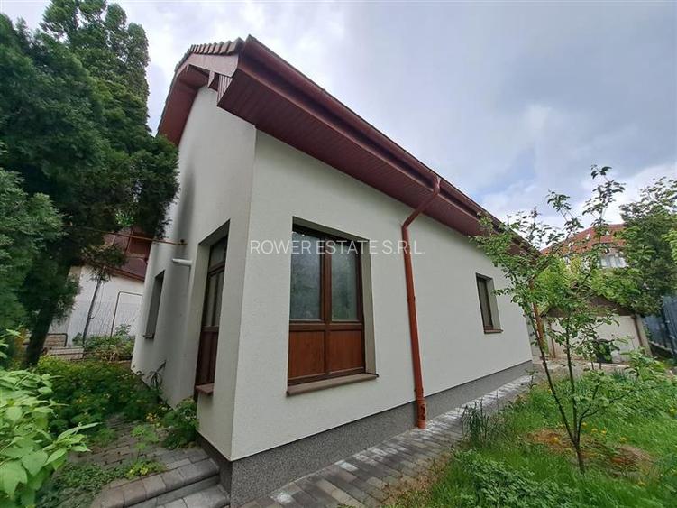 Casa individuala, 86 mp utili situata in cartierul Zorilor! - 2