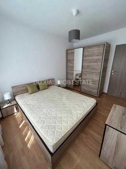 Inchiriere Apartament 2 camere Renovat Decomandat Pacii-Gorjului - 5