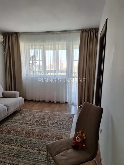 3 camere | circular | Drumul Taberei | 300 m Metrou Favorit - 2