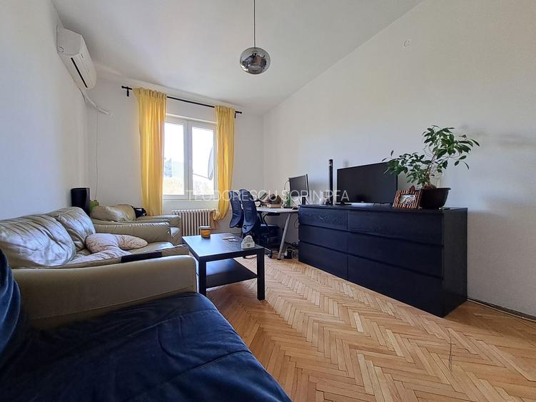 Ceaicovski | Calea Floreasca - 4