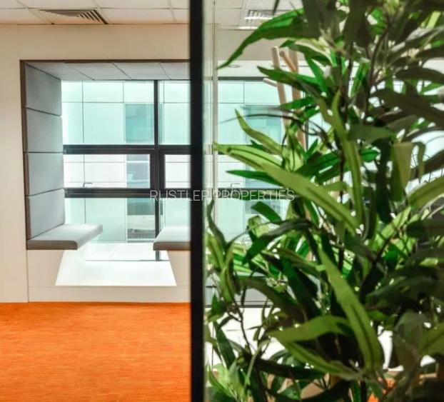 Spațiu de birou la cheie in zona ultracentrala, Piața Romana - ASE - 6