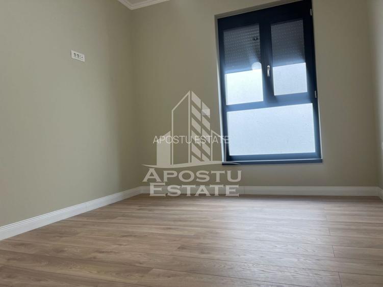 Duplex de vanzare cu 4 camere, P+E, in Covaci - 5