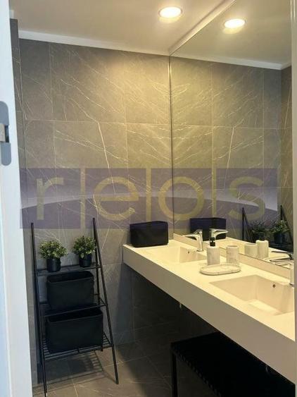 OPORTUNITATE  VANZARE 3 CAMERE  One Verdi mobilat cu stil si terasa 40,6mp - 11