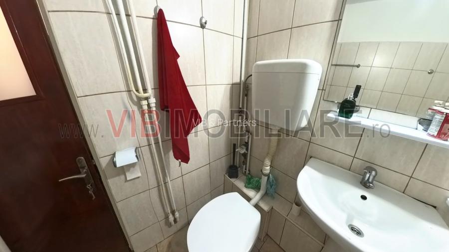 De vanzare apartament 2 camere zona Mosilor\Obor - 9