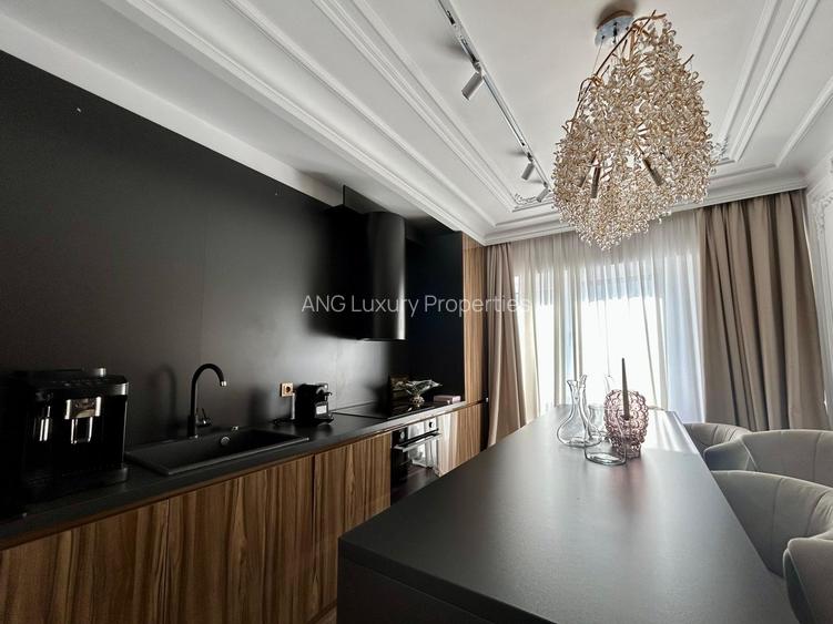 Floreasca. Un duplex care își spune povestea - 22