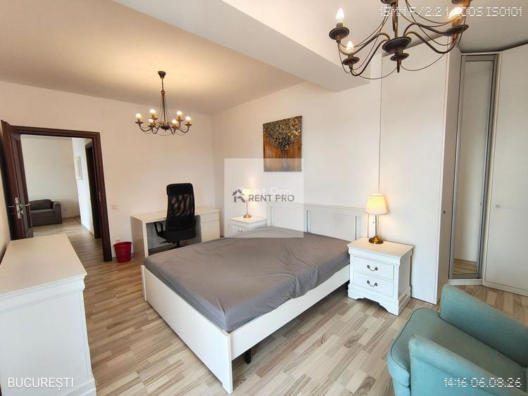 3 Camere Parc Politehnica Iuliu Maniu 6 R Metrou - 14