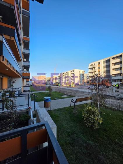 Spațiu birouri stradal 77 mp parter Ioan Popasu - 9