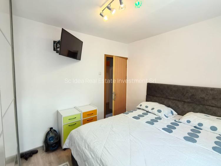 Apartament cu 2 camere Dorobantilor-Modern - 10
