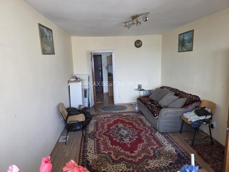 Baba Novac intersectie Campia Libertatii, 3 minute parc IOR - 5