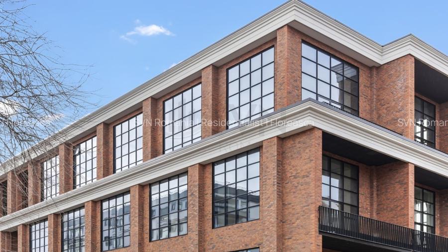 REA1025037 Apartament modern si spatios I 3 camere I Design industrial in Florea - 17