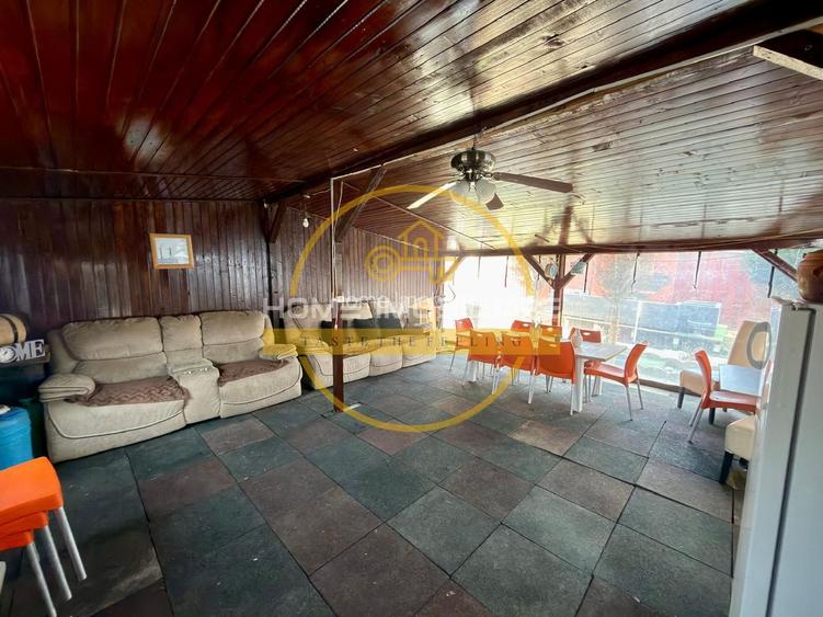 Casa/4 Camere/125mp-Utili/Mobilat &Utilat+ Garaj/zona 5 Drumuri Valea Adanca! - 13