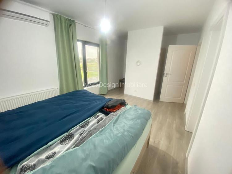 Casa 5 cam Dumbravita IKEA140mp utili teren 342mp - 28