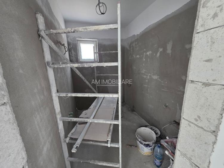 AP. 3 CAMERE STEJARULUI, FINALIZARE MARTIE, PARCARE INCLUSA, COMIS 0% - 14