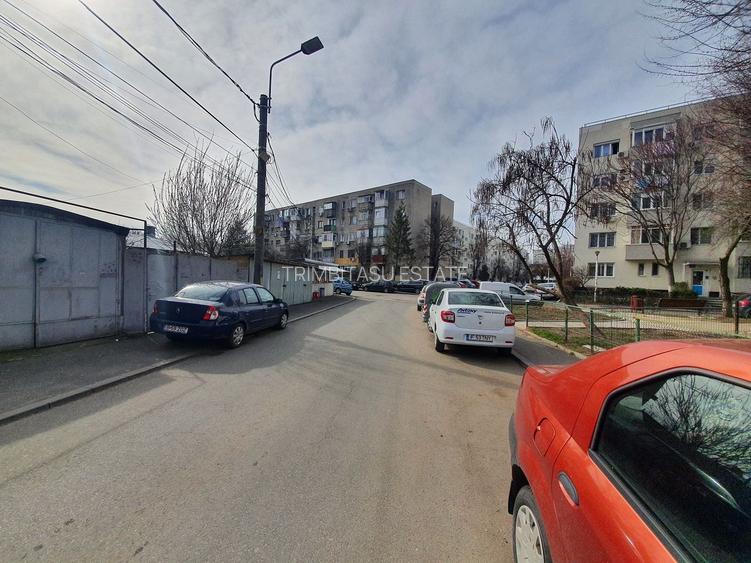 Dristor Ramnicu Sarat Teren 1040mp dubla deschidere COMISION 0% - 6