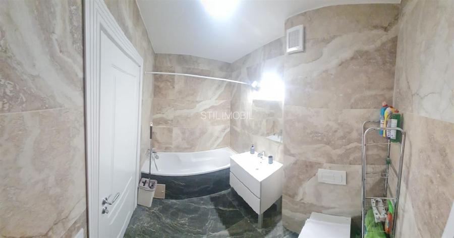 Apartament 1 camera Poitiers Towers - 345 EURO - 5