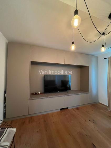 Casă modernă P+M | pompă de căldură | 14 ari teren | Șieu Măgheruș - 12