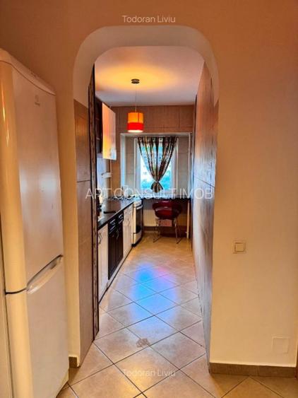 Garsoniera | Vitan | Decomandata | Balcon | Metrou in Proximitate - 6