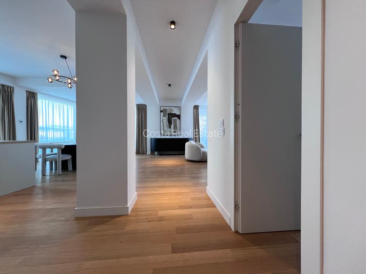 Inchiriere Penthouse Ultramodern Iancu Nicolae PRIMA INCHIRIERE! - 24