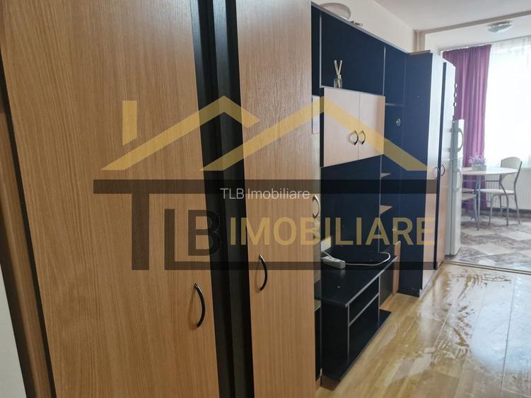 Apartament cu 1 camera, 35mp, Zona UMFST - 6